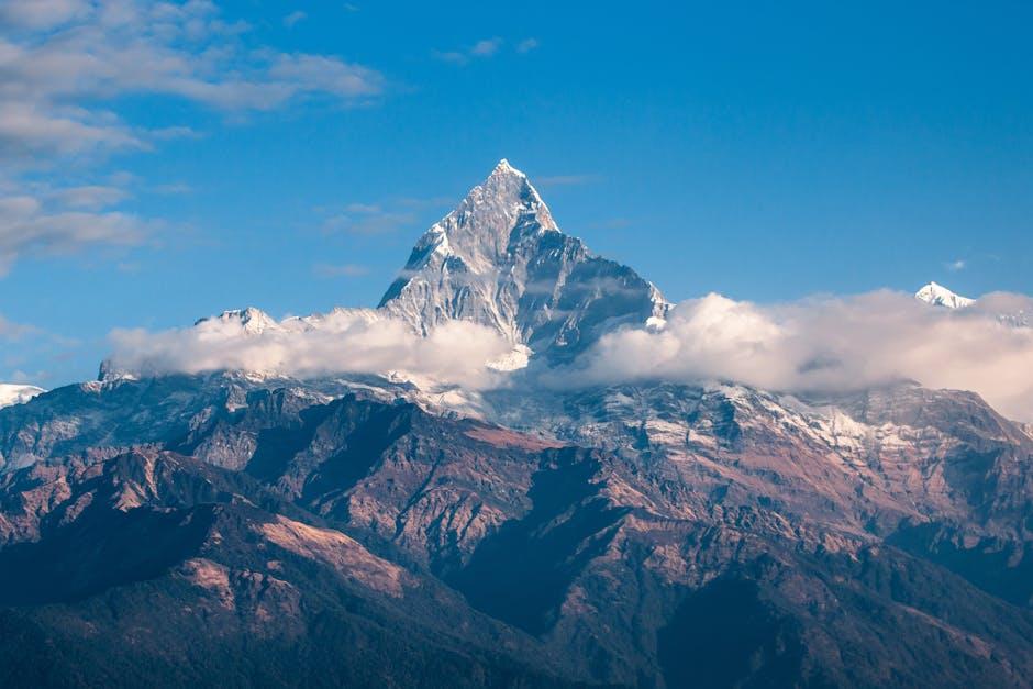 Top 10 Must-Visit Destinations in Nepal for Adventure Seekers