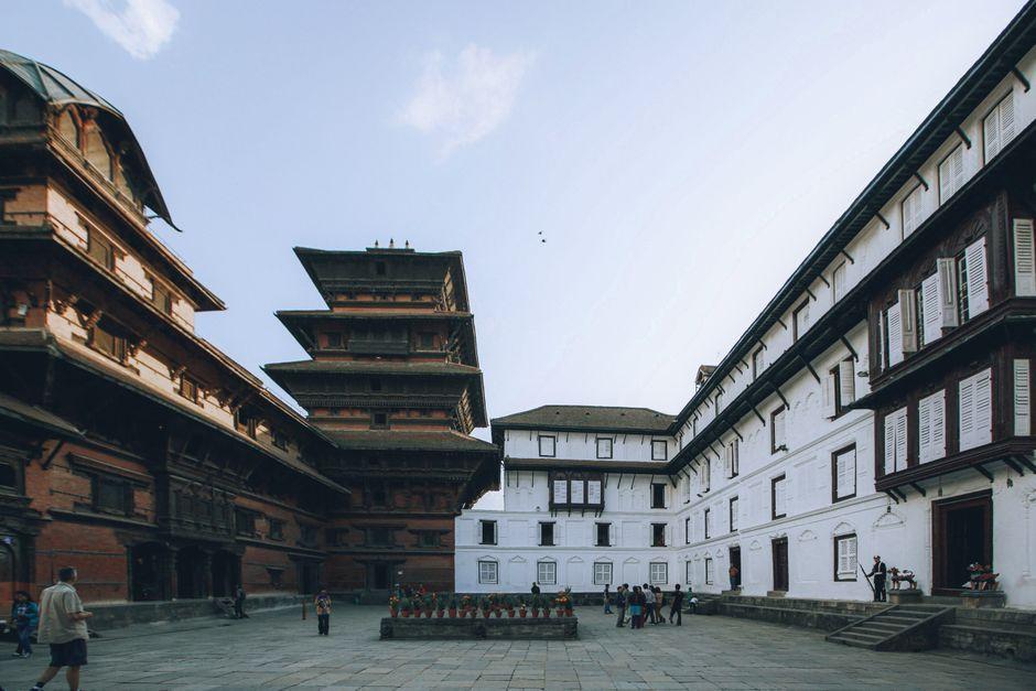 Bhaktapur Durbar Square, Nepal - Travel Guide and Tourism Information