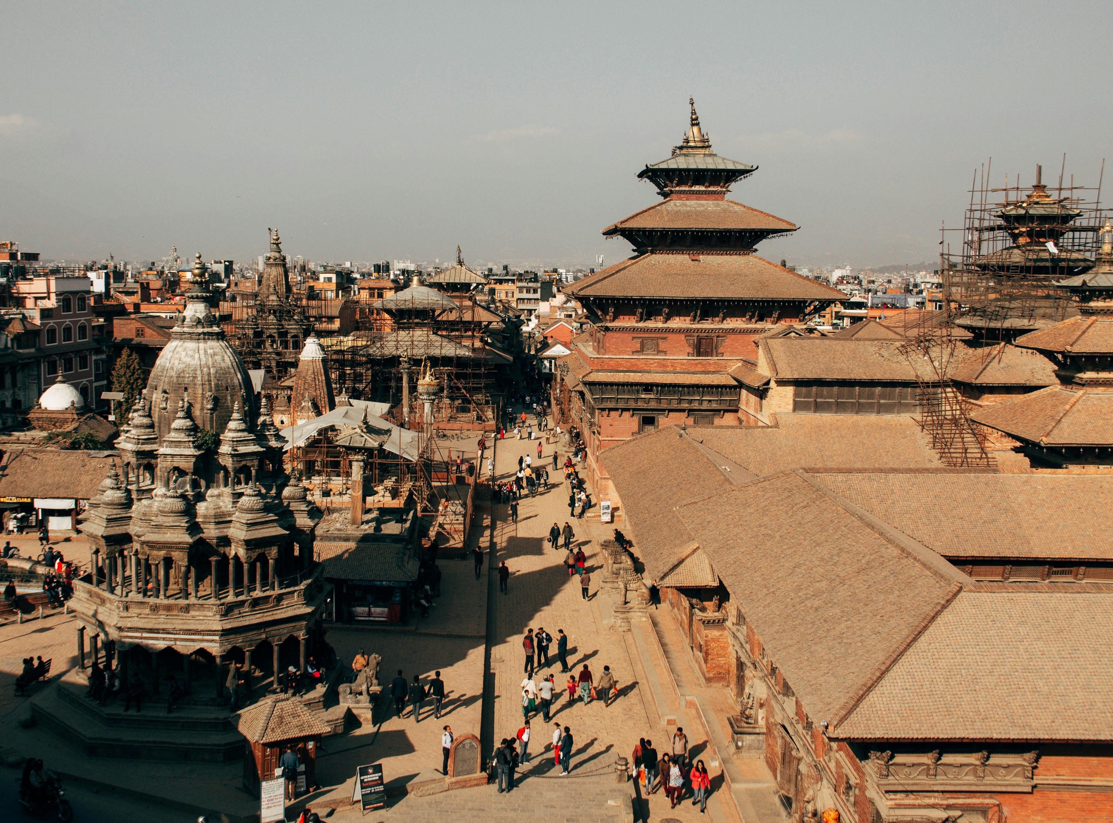 First-Time Visitor Guide to Patan (Lalitpur)
