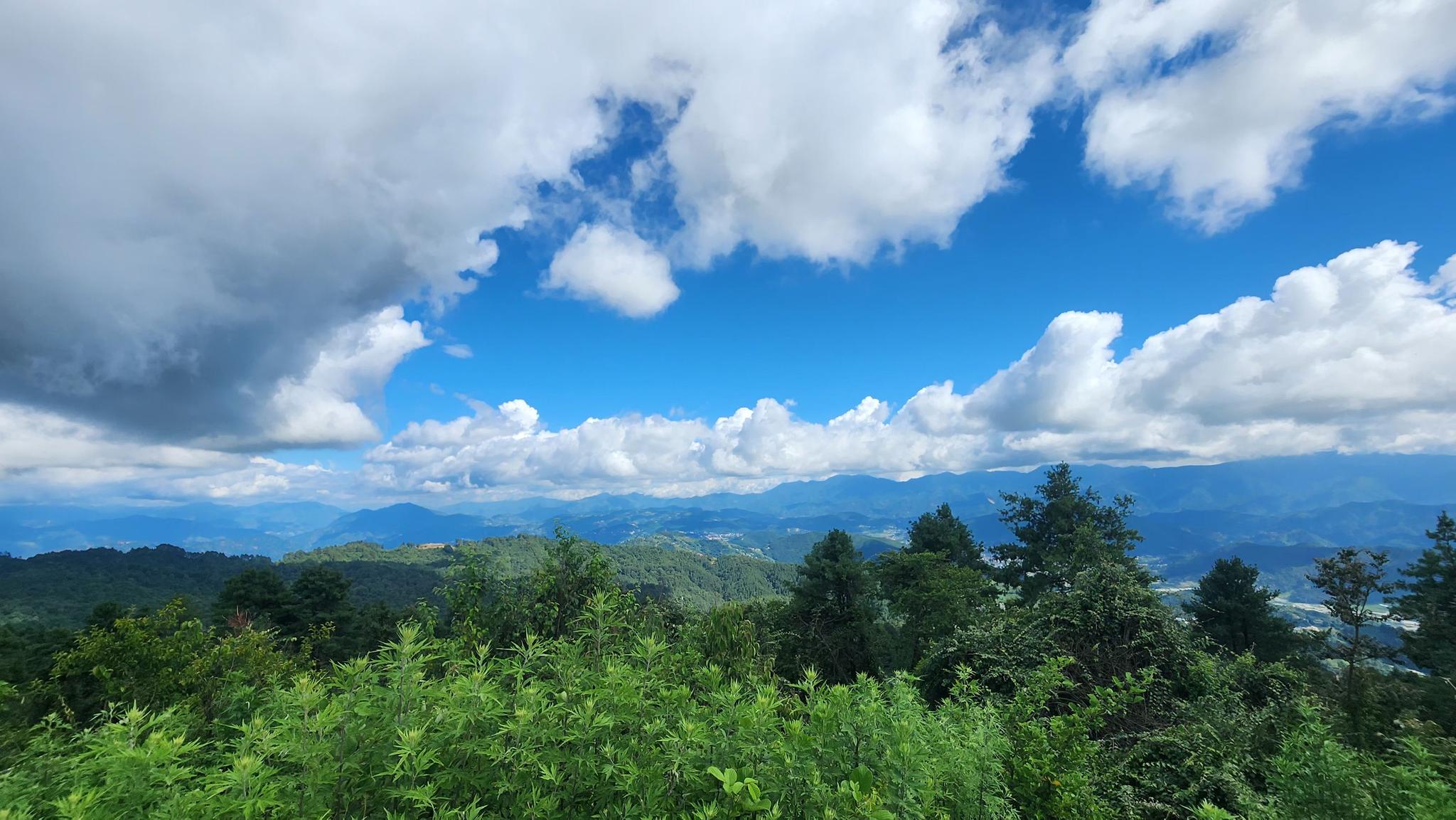 Nagarkot: A Peaceful Gateway with Stunning Himalayas View