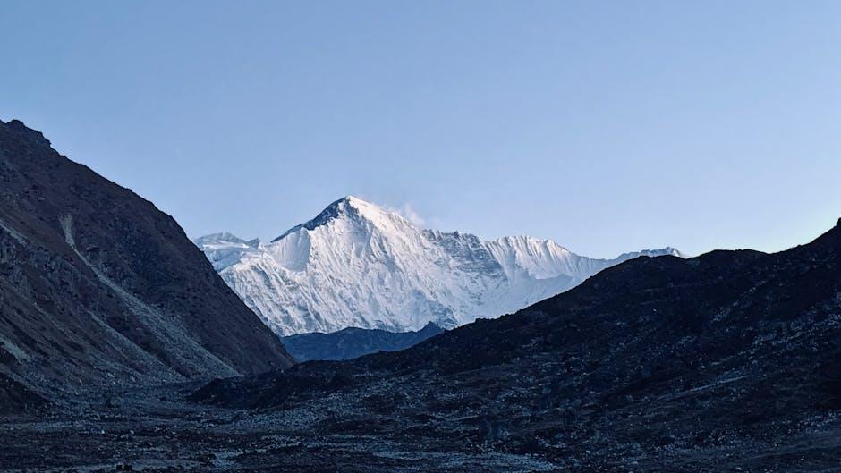 Makalu Base Camp, Nepal - Travel Guide and Tourism Information