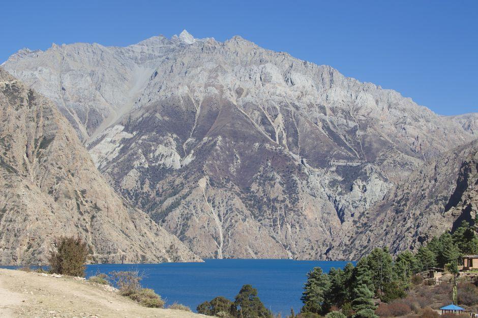 Dolpo, Nepal - Travel Guide and Tourism Information
