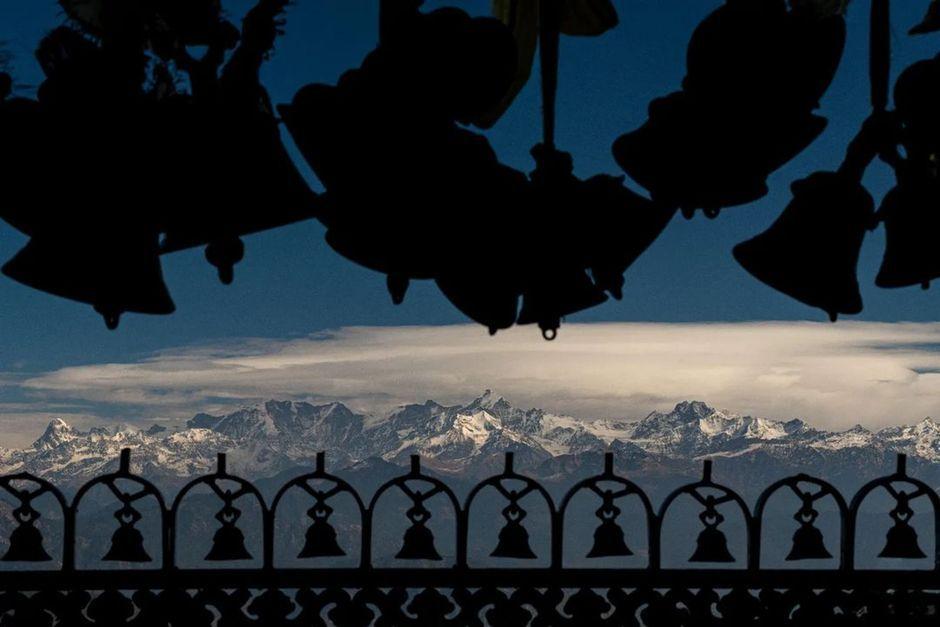 Kalinchowk Bhagwati Temple, Nepal - Travel Guide and Tourism Information