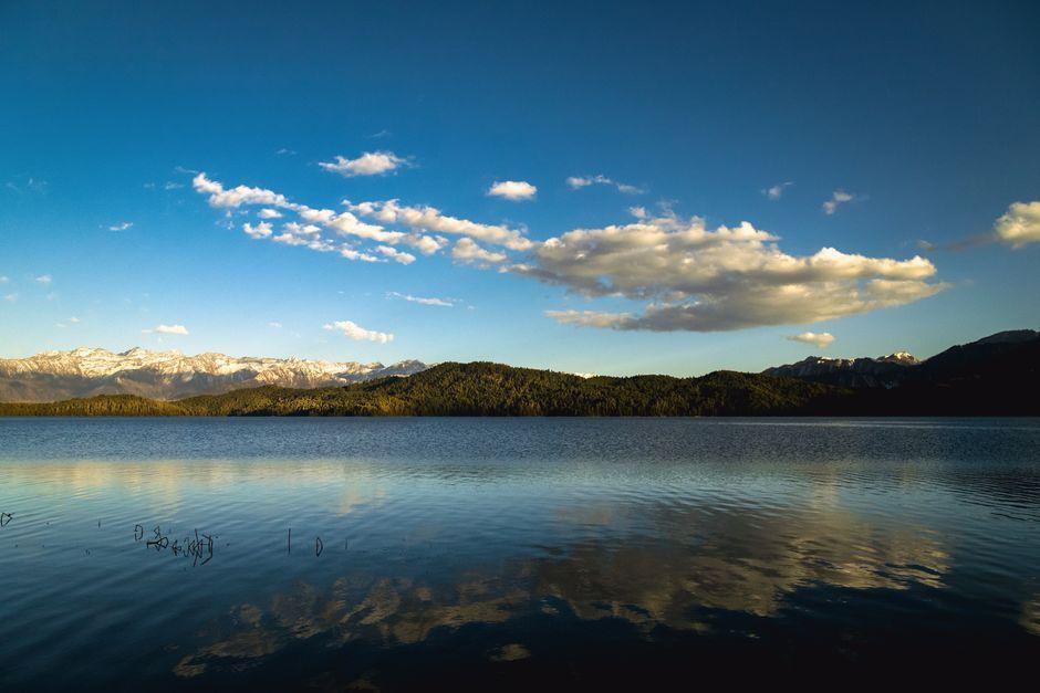 Rara Lake, Nepal - Travel Guide and Tourism Information