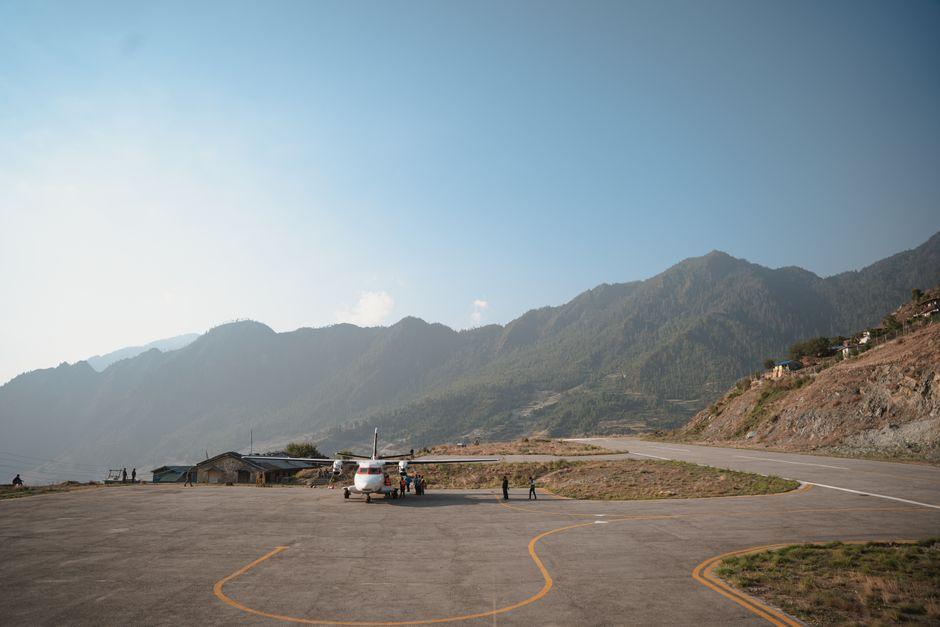 Helambu, Nepal - Travel Guide and Tourism Information