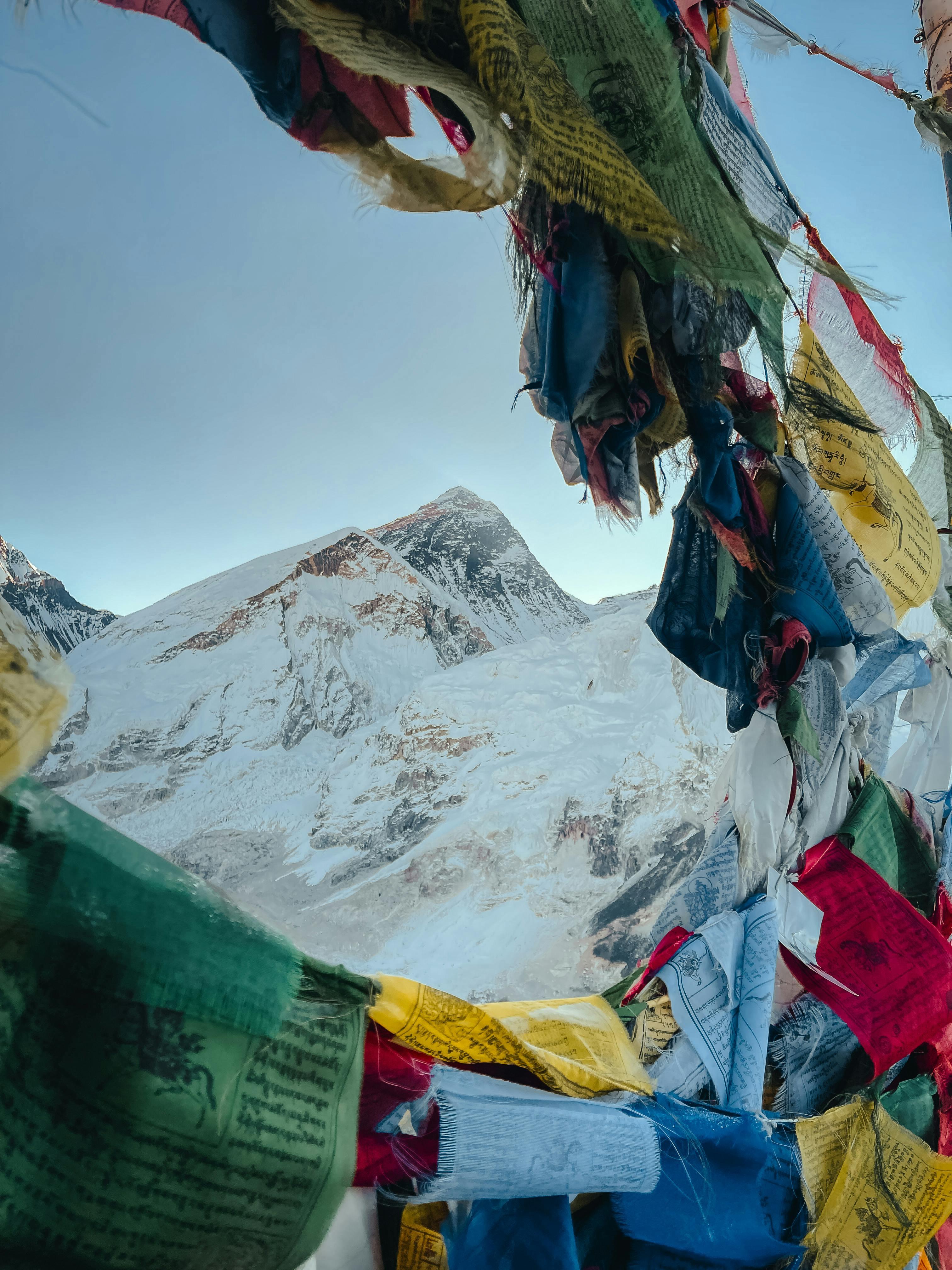 Complete Travel Guide to Solukhumbhu (Everest Region)