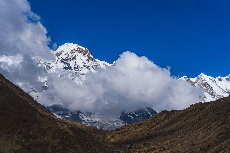 Best Time to Visit Nepal: A Seasonal Guide for Travelers