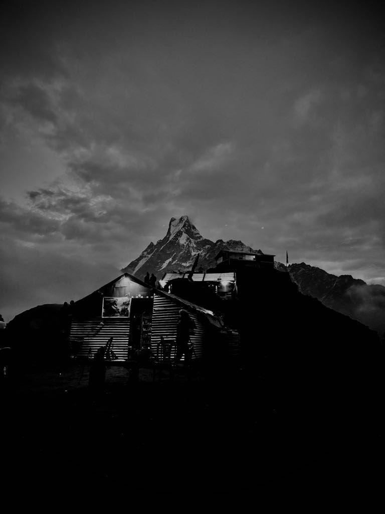 Fishtail Mountain & Mardi Himal: A Short Yet Breathtaking Himalayan Trek