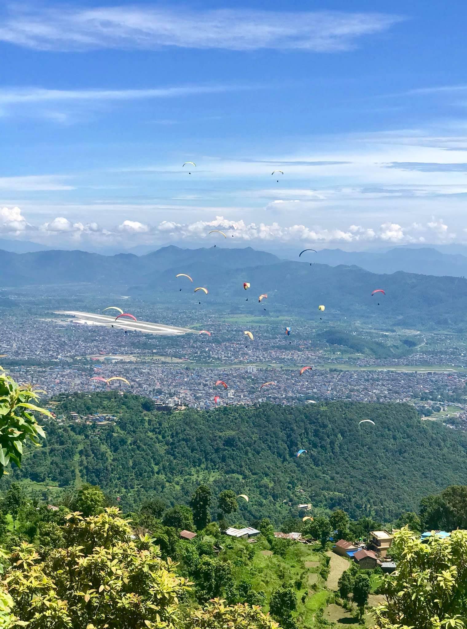 Is Nepal Safe for Solo Female Travelers?