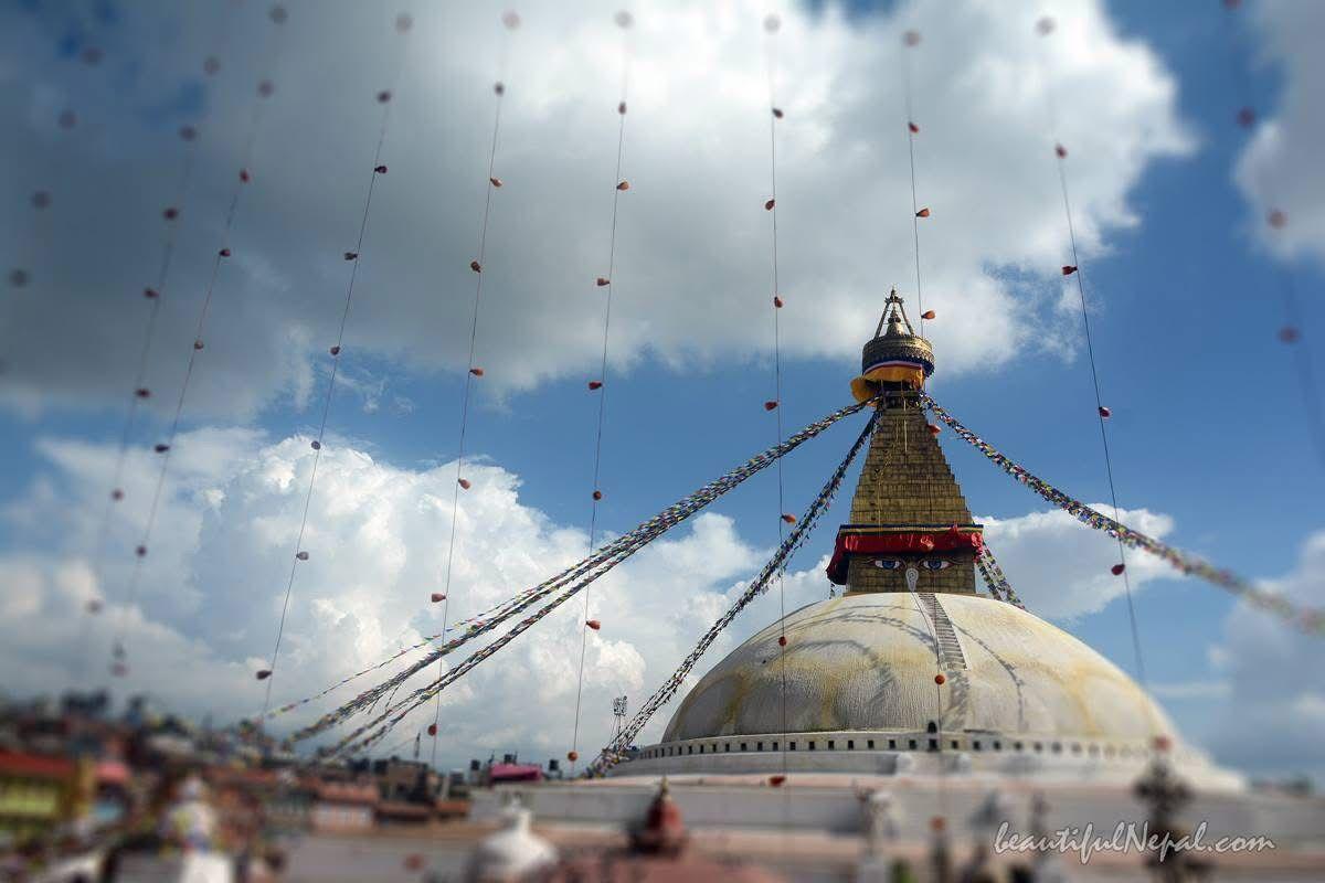 Kathmandu: The Perfect Gateway to Nepal