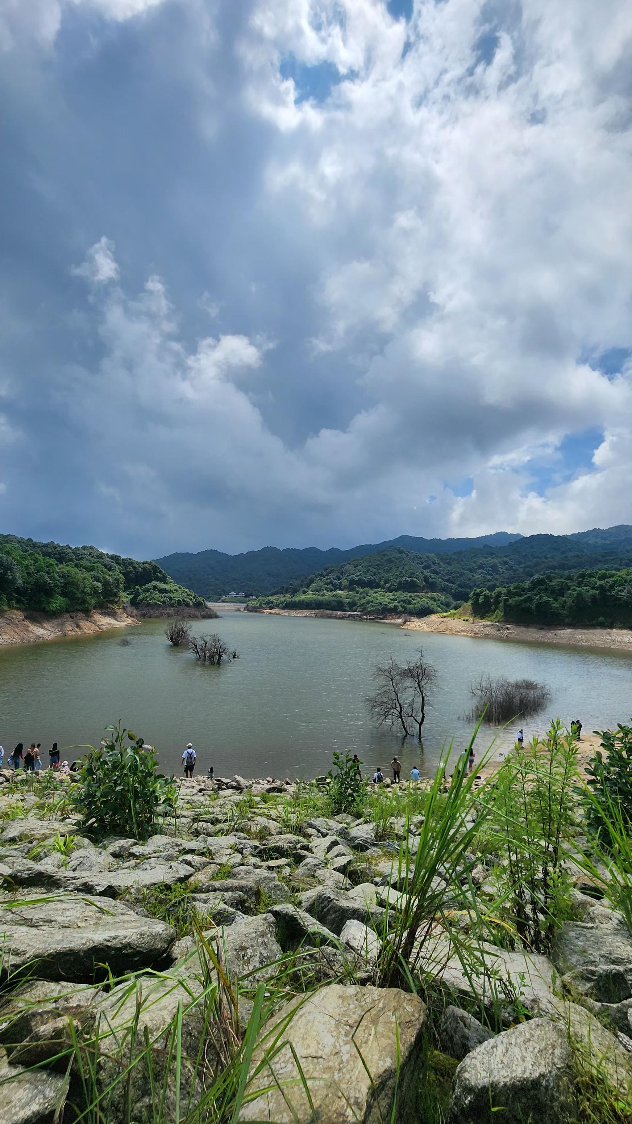 Discover Dhap Dham: A Peaceful Hidden Hike Near Kathmandu