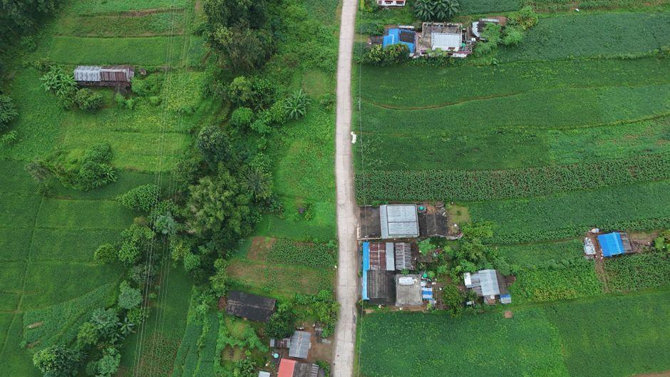 Gorkha, Nepal - Travel Guide and Tourism Information