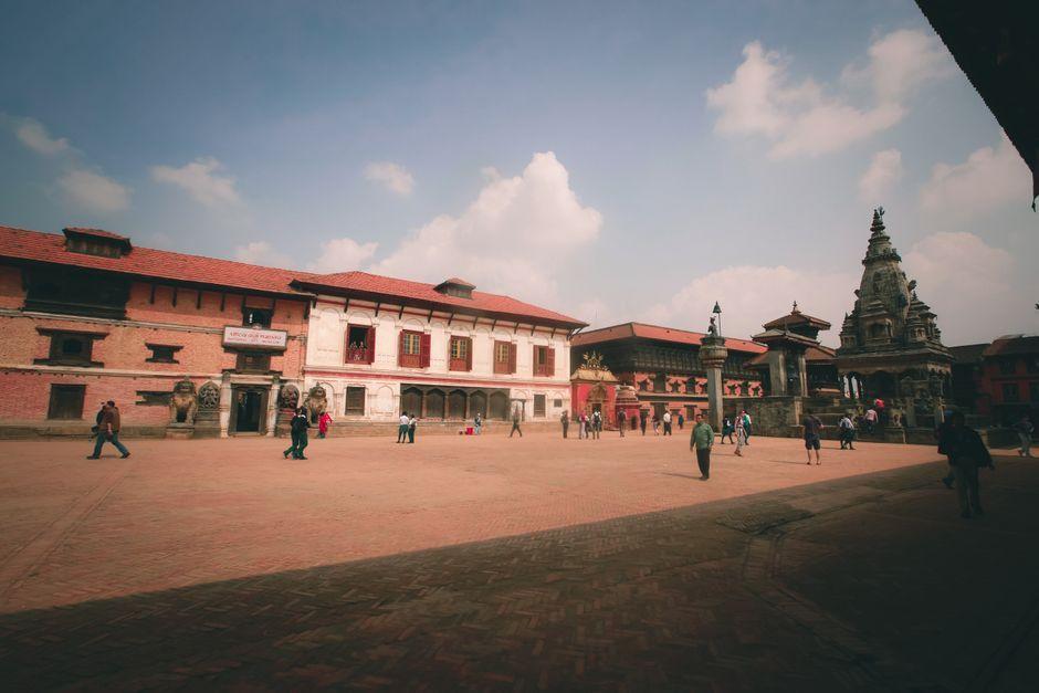 Patan Durbar Square, Nepal - Travel Guide and Tourism Information