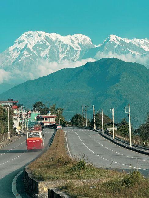 A Complete Guide to Visiting Pokhara: What Travelers Need to Know About Nepal’s New International Gateway