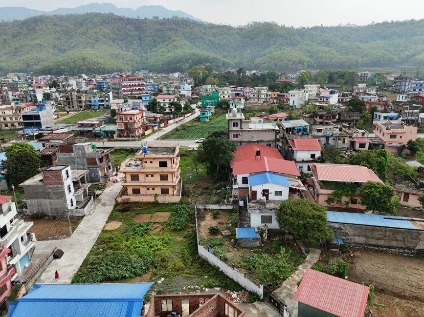 Tansen, Nepal - Travel Guide and Tourism Information